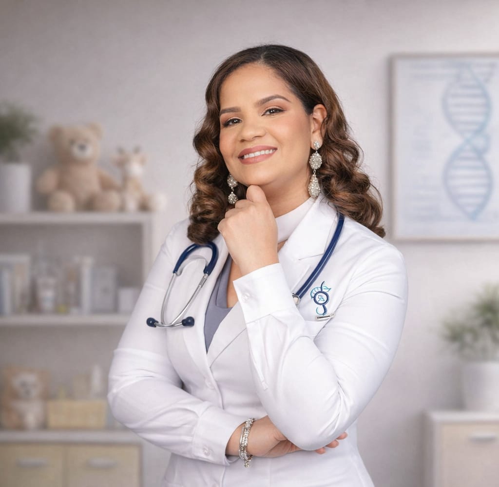 Dra. Massiel Morales