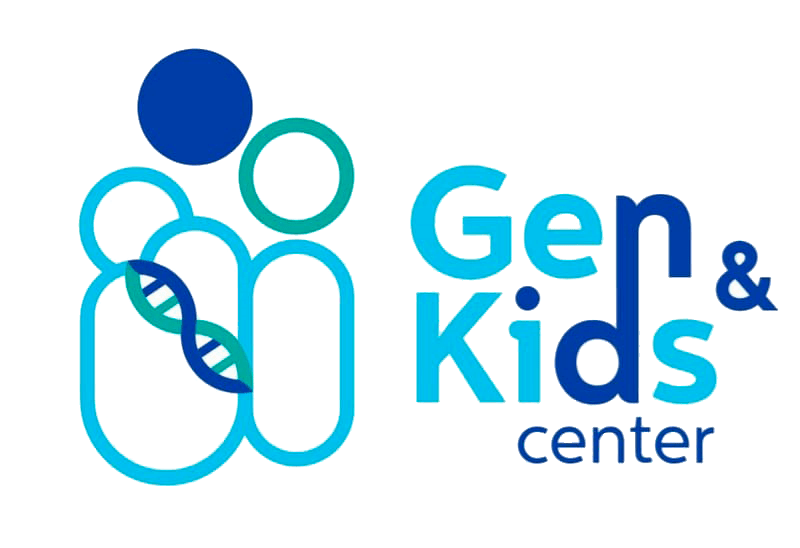 Logo Gen Kids